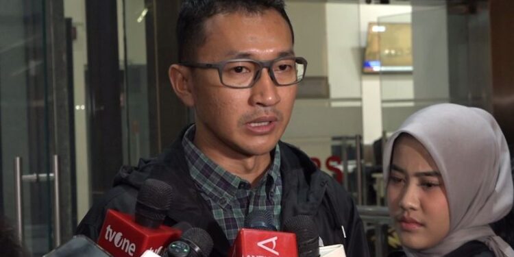 KPK: Penyidikan korupsi di BNPB terus berjalan sesuai prosedur hukum