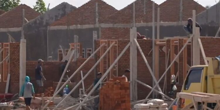 Pemerintah siap resmikan 2,4 juta program gentengisasi di Majalengka