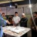 Melihat sejarah perjuangan Baitul Maqdis di pameran "3/3 Exhibition"