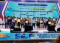 Forum SIBF 2026 bidik investasi senilai Rp450 miliar