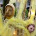 Puppet teater asal Prancis ramaikan Festival Pesta Boneka Jogja