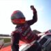 Marc Marquez juara sesi sprint GP Mandalika 2026