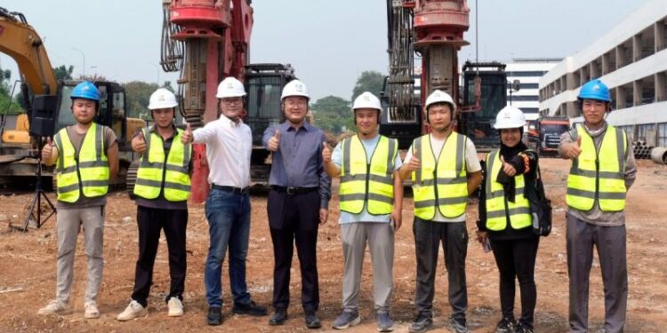 Sky House BSD+ hadirkan babak baru lewat pembangunan Tower Esplanade