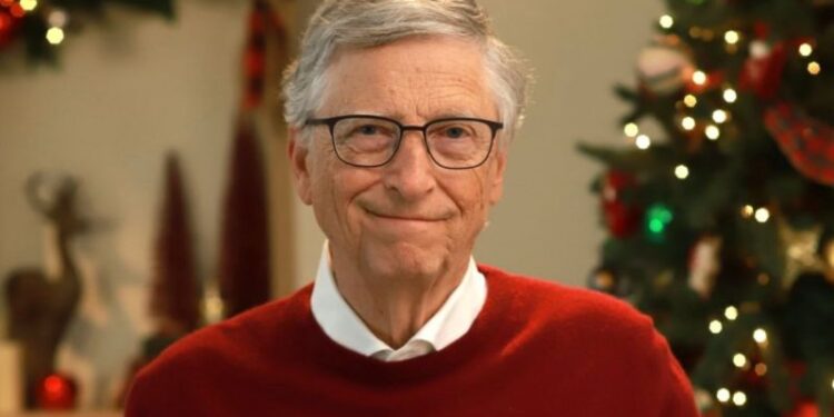 Bill Gates ingatkan gejolak ekonomi-sosial selama 20 tahun akibat AI