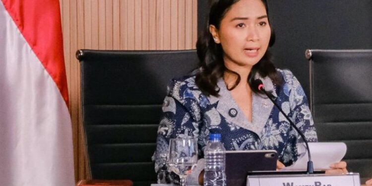 Wamenpar sebut kekayaan budaya menjadi bekal membangun pariwisata