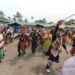 Kodam XXIX/Mambruk jadi kado HUT ke-81 TNI untuk Papua Tengah