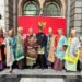 ICWB 2026 tampilkan keindahan wastra Indonesia di Antwerp Belgia