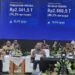 Realisasi anggaran MBG capai Rp153,2 triliun hingga September 2026