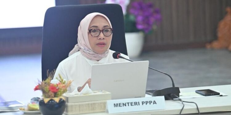 KemenPPPA harap pencabutan bebas bersyarat Bechi beri rasa aman korban