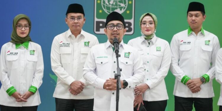 PKB Award 2026 dorong kontribusi santri jawab tantangan zaman