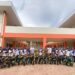 Kadet Unhan beri motivasi belajar siswa SRT 3 Aceh