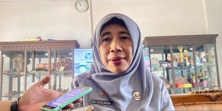 Pemkab Batang giatkan cek kesehatan gratis di 52 lokasi 