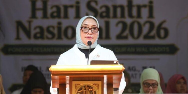 Sepekan, Hari Santri Nasional hingga izin edar obat TB