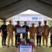 BRI Peduli Salurkan 270 Unit Mesin Pompa Air untuk Bantu Kendalikan Titik Api di Sejumlah Wilayah Kalimantan