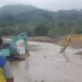 Kementerian PU perkuat tanggul sungai pascabanjir di Tapanuli Tengah