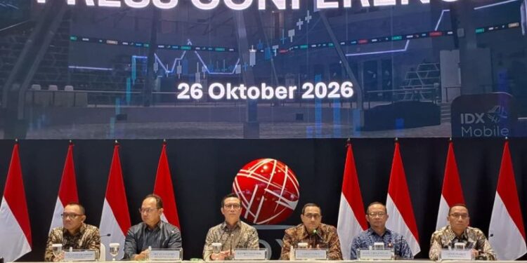 BEI segera investigasi saat terdeteksi dugaan manipulasi harga saham
