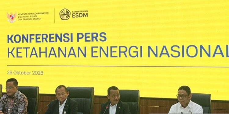 Kemarin, laba BUMN naik 18,4 persen hingga pengurangan ekspor gas