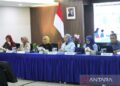 Dua tahun pemerintahan Prabowo, Indeks Pemenuhan Hak Anak naik