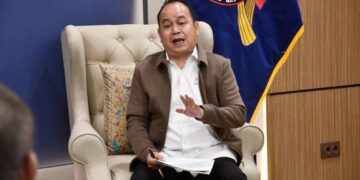 KPPU dorong evaluasi Perda ritel Lombok Tengah untuk jaga persaingan usaha