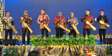 Melampaui Kompetisi, IFRC 2026 Perkuat Budaya Keselamatan di Tanah Papua