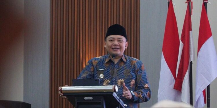 Capaian CKG Kota Mojokerto tertinggi di Jatim