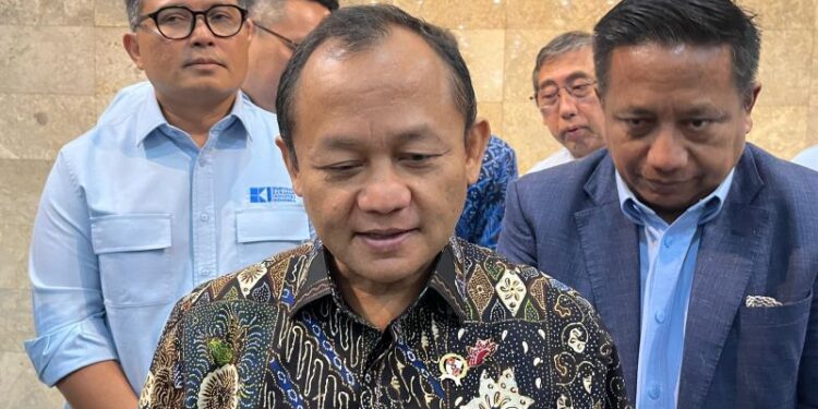 Menperin bidik pengembangan klaster khusus untuk data center