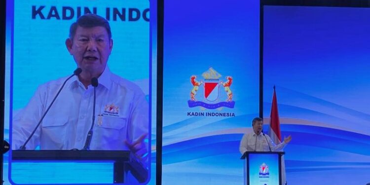 Hashim ingatkan risiko pelemahan rupiah jika isu MSCI tak diselesaikan