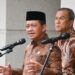 Babak Baru Tambang Indonesia, Bahlil Benahi Produksi hingga Percepat Hilirisasi Mineral