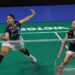 Rachel/Febi gagal ke final French Open 