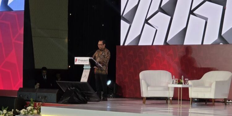 Wamenkeu ungkap alasan RI perlu kejar pertumbuhan ekonomi 8 persen