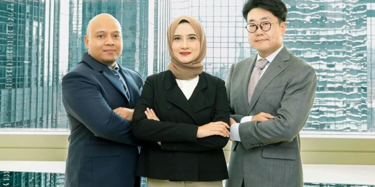 Akulaku Capital Indonesia Dapat Restu OJK Jadi PIKK