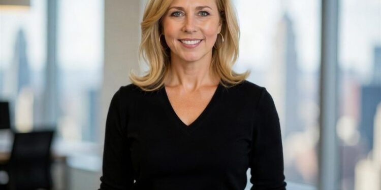Toluna Menunjuk Amy Fenton Sebagai Chief Executive Officer