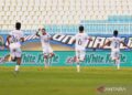 Bhayangkara FC jaga laju tak terkalahkan usai imbang 0-0 lawan PSM