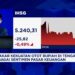 Video: Asing Terus Keluar Efek MSCI, IHSG Lanjut Melemah ke 5.200-an