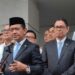 Soal Tarif Listrik Akhir Tahun, Bahlil: Insyaallah Nggak Naik