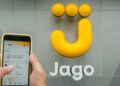Bank Jago Cetak Laba Rp 298 Miliar, Nasabah Tembus 19 Juta