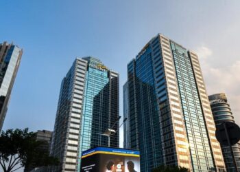 Mandiri (BMRI) Jual Saham Inhealth ke IFG Life Senilai Rp570 Miliar