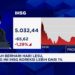 Video: Berhari-hari Lesu Efek MSCI, IHSG Anjlok ke Level 5.000-an