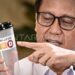Kemenkes tekankan edukasi konsumsi respons keputusan MK soal info GGL