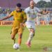 Matias Ocampo ingin segera persembahkan gol untuk Bhayangkara FC