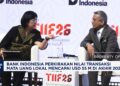 BI Perkirakan Nilai Transaksi Mata Uang Lokal Capai USD 55 M di 2026