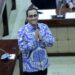 Danantara Mau Ambil Saham BEI 5% Lebih, OJK: Infrastruktur Belum Siap