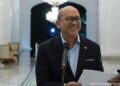 Bos Danantara Kasih Bukti Kepercayaan Investor ke RI Masih Tinggi