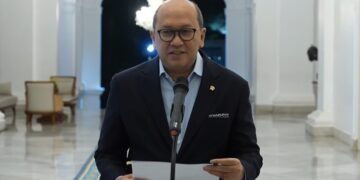 Singapura Panggil 10 Bos Perusahaan Sawit, Rosan Tegaskan Posisi RI