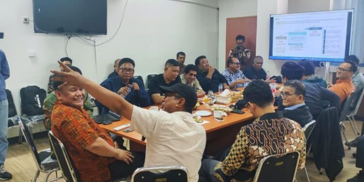 Dukung Jakarta kota global, Jakpro perkuat peran City Master Developer