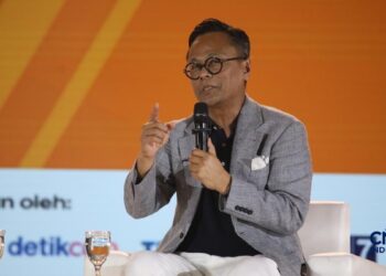 Soal Kopdes Merah Putih, Danantara Fokus ke Model Bisnis