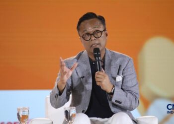 Kebut Restrukturisasi PTPN I, Danantara: Semua Entitas Harus Sehat
