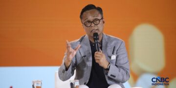 Kebut Restrukturisasi PTPN I, Danantara: Semua Entitas Harus Sehat