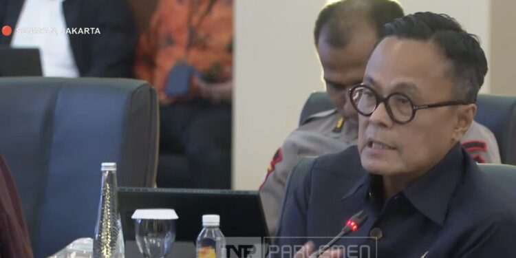 LPG, Minyak Kita hingga Pupuk Masuk Kopdes Merah Putih, Ini Skema BUMN