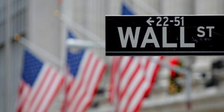 Ada Fenomena Baru di Wall Street: "Cash is The King"